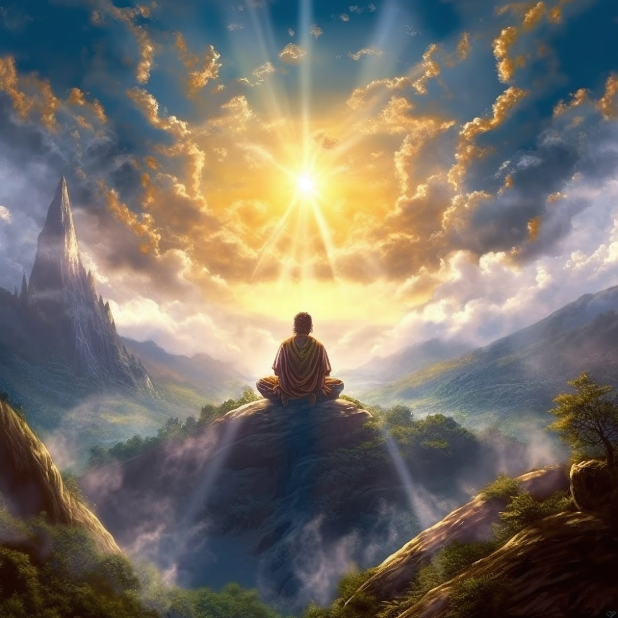 Original Reiki (посвящение)